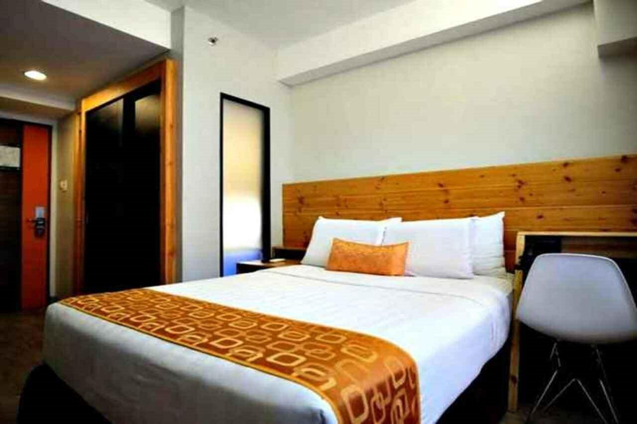 Cuarto Hotels Cebu Exterior photo